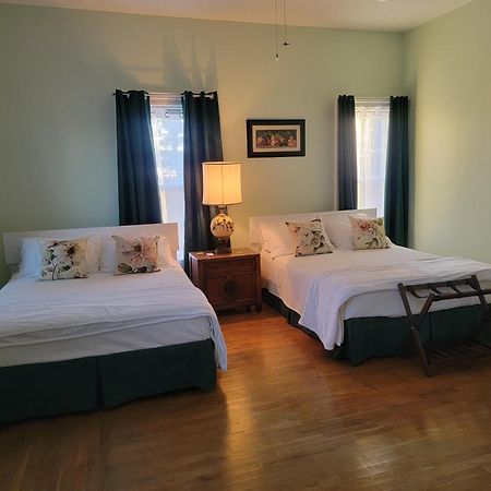 Josephine'S Bed & Breakfast Titusville Екстериор снимка