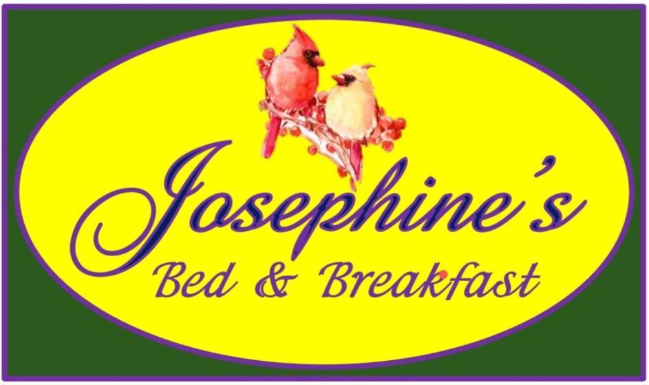 Josephine'S Bed & Breakfast Titusville Екстериор снимка