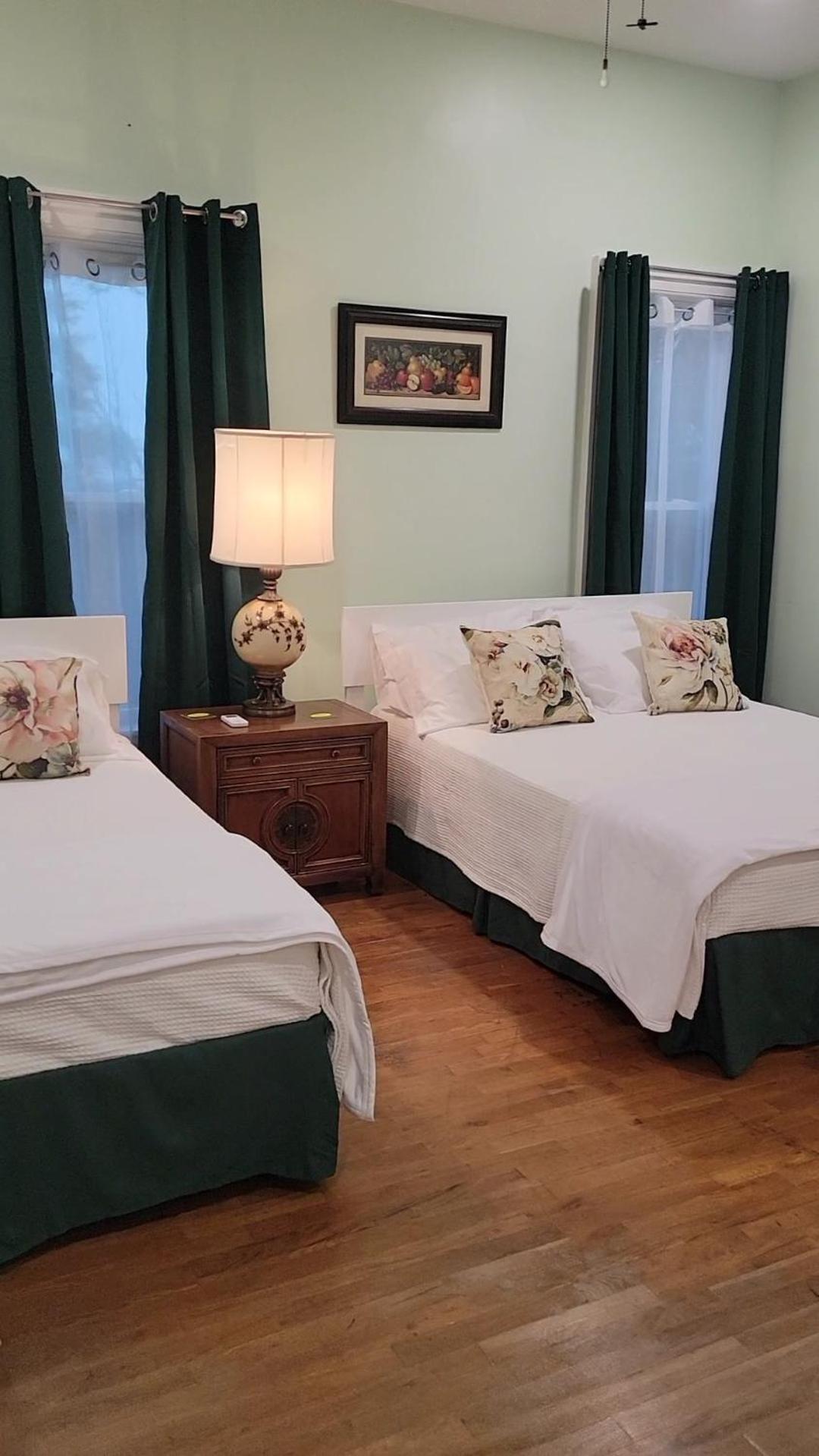 Josephine'S Bed & Breakfast Titusville Екстериор снимка