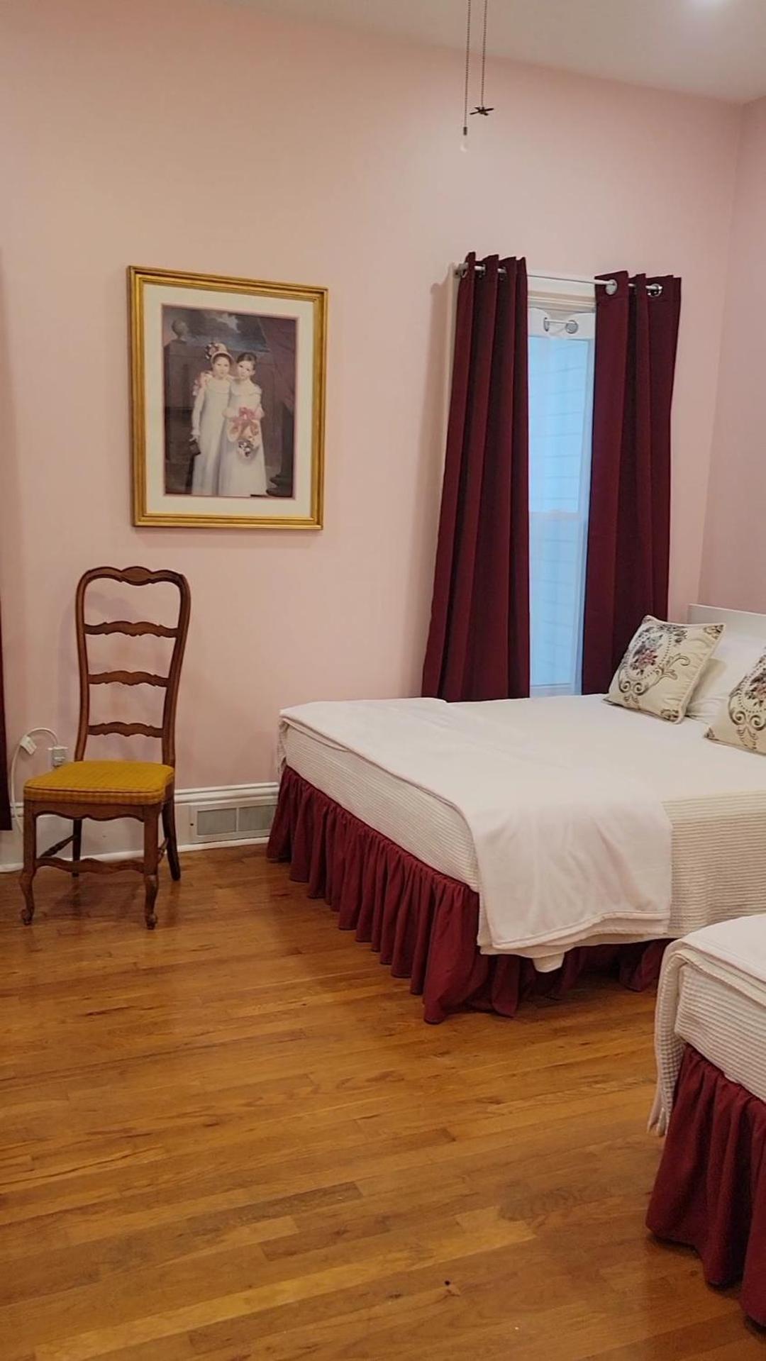 Josephine'S Bed & Breakfast Titusville Екстериор снимка