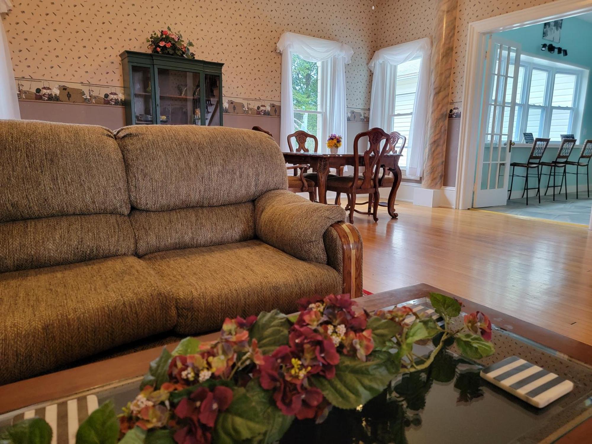 Josephine'S Bed & Breakfast Titusville Екстериор снимка